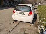 Daewoo Kalos 2002 года за 2 000 000 тг. в Алматы – фото 2