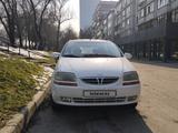 Daewoo Kalos 2002 года за 2 000 000 тг. в Алматы