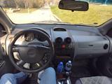 Daewoo Kalos 2002 года за 2 000 000 тг. в Алматы – фото 4