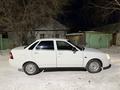 ВАЗ (Lada) Priora 2170 2014 года за 2 600 000 тг. в Усть-Каменогорск – фото 4