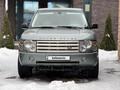 Land Rover Range Rover 2005 года за 6 500 000 тг. в Алматы