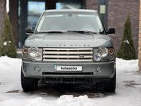 Land Rover Range Rover 2005 года за 6 500 000 тг. в Алматы