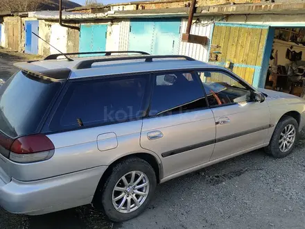 Subaru Legacy 1994 года за 2 700 000 тг. в Риддер – фото 3