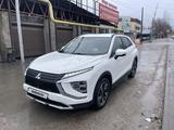 Mitsubishi Eclipse Cross 2022 года за 15 500 000 тг. в Алматы