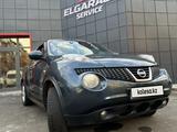 Nissan Juke 2011 года за 5 750 000 тг. в Усть-Каменогорск – фото 3