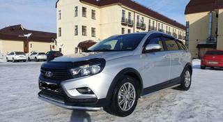 ВАЗ (Lada) Vesta SW Cross 2020 года за 6 800 000 тг. в Усть-Каменогорск