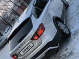 ВАЗ (Lada) Vesta SW Cross 2020 года за 6 800 000 тг. в Усть-Каменогорск – фото 4