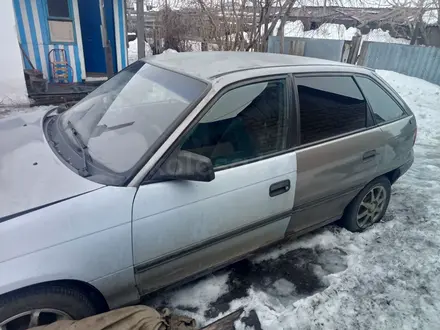 Opel Astra 1992 года за 350 000 тг. в Костанай – фото 2