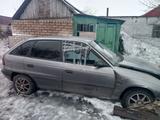 Opel Astra 1992 года за 350 000 тг. в Костанай – фото 3