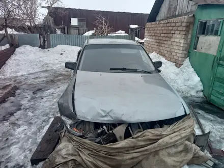 Opel Astra 1992 года за 350 000 тг. в Костанай – фото 4