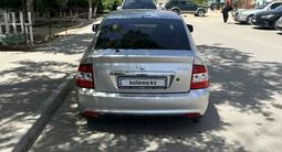 ВАЗ (Lada) Priora 2172 2012 года за 1 600 000 тг. в Актау – фото 4
