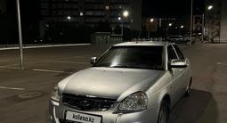 ВАЗ (Lada) Priora 2172 2012 года за 1 600 000 тг. в Актау