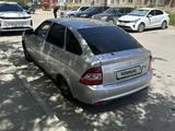 ВАЗ (Lada) Priora 2172 2012 годаүшін1 600 000 тг. в Актау – фото 5