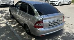 ВАЗ (Lada) Priora 2172 2012 года за 1 600 000 тг. в Актау – фото 5