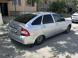 ВАЗ (Lada) Priora 2172 2012 годаүшін1 600 000 тг. в Актау – фото 3