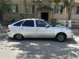 ВАЗ (Lada) Priora 2172 2012 годаүшін1 600 000 тг. в Актау – фото 2