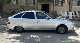 ВАЗ (Lada) Priora 2172 2012 года за 1 600 000 тг. в Актау – фото 2