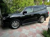 Lexus LX 570 2011 годаүшін20 000 000 тг. в Алматы – фото 3