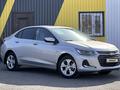 Chevrolet Onix 2022 года за 7 450 000 тг. в Караганда – фото 3