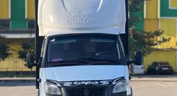 ГАЗ ГАЗель 2013 года за 8 550 000 тг. в Алматы – фото 2