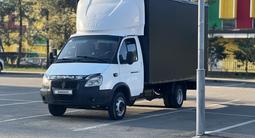 ГАЗ ГАЗель 2013 года за 8 550 000 тг. в Алматы – фото 3