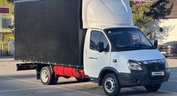 ГАЗ ГАЗель 2013 года за 8 550 000 тг. в Алматы