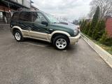 Suzuki Grand Vitara 2001 года за 3 500 000 тг. в Алматы – фото 5