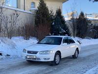 Toyota Camry 2001 года за 3 800 000 тг. в Алматы