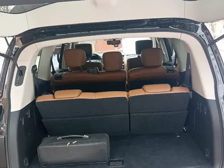 Infiniti QX80 2018 года за 22 000 000 тг. в Алматы – фото 11