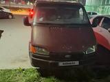 Ford Transit 1996 года за 1 100 000 тг. в Алматы