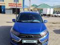 ВАЗ (Lada) Granta 2190 2020 годаүшін4 500 000 тг. в Актобе – фото 2