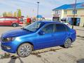 ВАЗ (Lada) Granta 2190 2020 годаүшін4 500 000 тг. в Актобе – фото 3