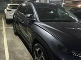 Hyundai Tucson 2023 года за 19 500 000 тг. в Астана – фото 2