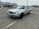 Mercedes-Benz E 320 1997 годаүшін3 700 000 тг. в Алматы – фото 5