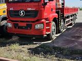 Shacman  М3000 12-14 тонн 5 секций НОВЫЙ С ЗАВОДА 2025 года за 100 тг. в Алматы – фото 3