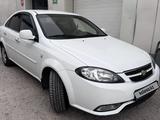 Daewoo Gentra 2015 года за 4 200 000 тг. в Шымкент