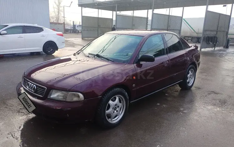 Audi A4 1996 года за 1 500 000 тг. в Алматы