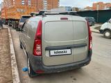 ВАЗ (Lada) Largus (фургон) 2014 годаүшін4 500 000 тг. в Астана – фото 3