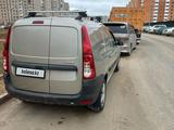 ВАЗ (Lada) Largus (фургон) 2014 года за 4 500 000 тг. в Астана – фото 5