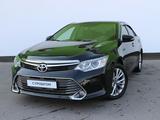 Toyota Camry 2014 года за 12 500 000 тг. в Тараз