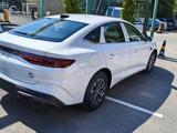 BYD Qin L DM-i 2025 года за 9 700 000 тг. в Алматы – фото 3