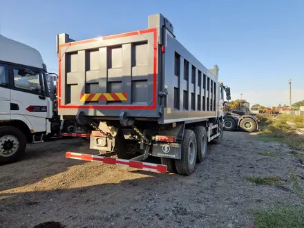 Shacman  F3000 (Супер цена!) 2023 года в Астана – фото 8