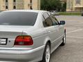 BMW 530 2001 годаүшін5 300 000 тг. в Тараз – фото 6