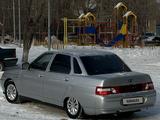 ВАЗ (Lada) 2110 2005 годаfor1 400 000 тг. в Караганда – фото 3