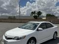 Toyota Camry 2014 годаүшін5 000 000 тг. в Жанаозен – фото 2