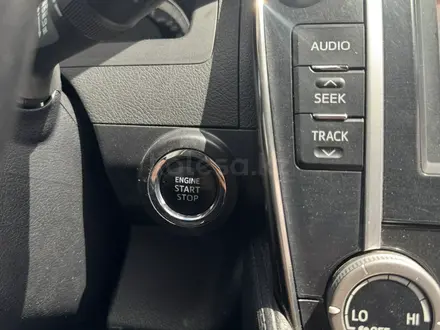 Toyota Camry 2014 года за 5 000 000 тг. в Жанаозен – фото 9