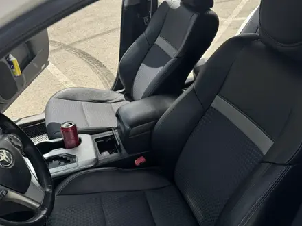 Toyota Camry 2014 года за 5 000 000 тг. в Жанаозен – фото 11