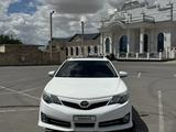Toyota Camry 2014 года за 5 000 000 тг. в Жанаозен