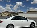 Toyota Camry 2014 годаүшін5 000 000 тг. в Жанаозен – фото 5