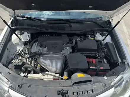 Toyota Camry 2014 года за 5 000 000 тг. в Жанаозен – фото 8